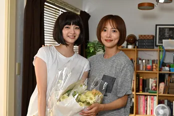 ＜個人差あります＞夏菜、新川優愛、白洲迅が撮了「転機となる財産のような作品」