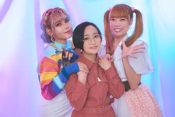 3世代プリキュア声優が語る、子どもたちへのメッセージ チームワーク、多様性の肯定、自分を愛することの大切さ