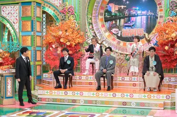 プレバト新企画「写真俳句」に横尾渉、千賀健永ら17名が挑戦 茨城県&福岡県&大阪府&福島県の写真がお題に