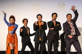 A.B.C-Z河合郁人、自然体で“木村拓哉風”の歌声に「出ちゃっているというか、顔が似ているから」