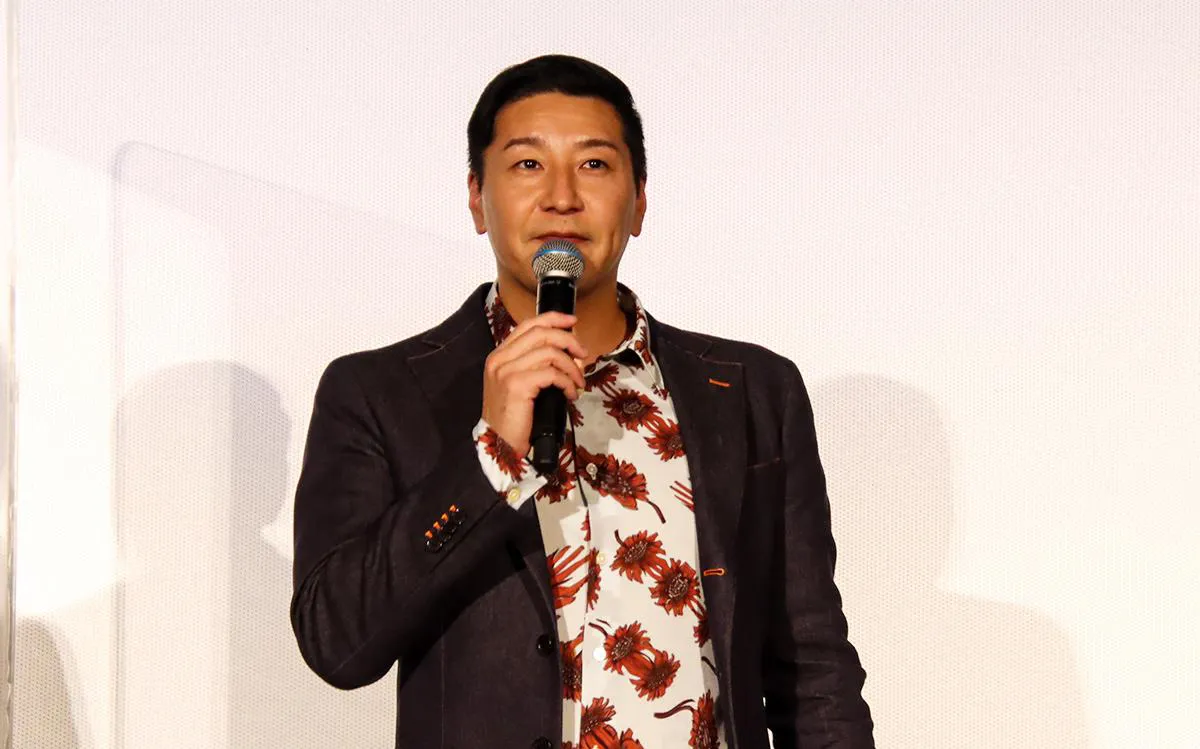 長田庄平