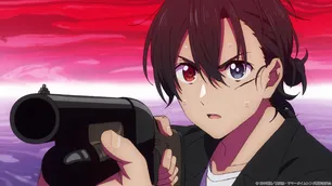 花江夏樹“慎平”が迎えた最終決戦、アツくも涙あふれる展開に＜サマータイムレンダ＞