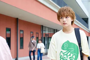 <彼女、お借りします>大西流星“和也”の爆イケENDに「かっこよすぎる」とファン撃沈