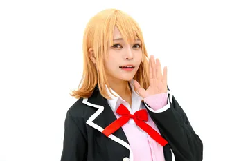 『SPY×FAMILY』から『ONE PIECE FILM RED』ウタまで…第88回「acosta!」を彩ったコスプレイヤーたち【写真特集】