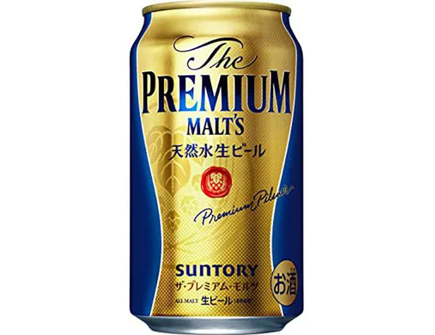 Amazonタイムセール祭り・本日まで！】ビールのお得なセールを開催中。ザ・プレミアム・モルツなどの人気商品がお買い得 | WEBザテレビジョン