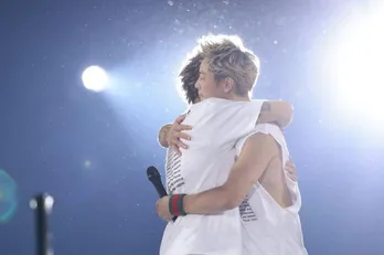 “15人のEXILE”としてのツアー完走＆黒木啓司ラストステージ　クリスマススペシャルライブ開催決定