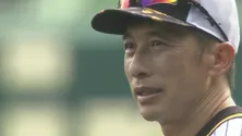 阪神タイガース・矢野燿大監督に密着 大山悠輔選手や湯浅京己投手などの証言も