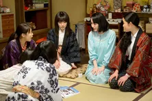 【ひよっこ通信(9)】工場閉鎖へ…みね子ら“乙女”たち決断のとき