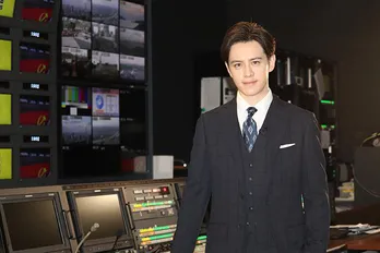 ウエンツ瑛士、“学びを楽しめる”番組目指しまい進「自分も何かのスペシャリストとして伝えられる立場に」<60秒で学べるNews>