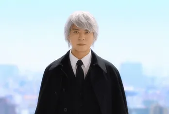 上川隆也“案内人”、死人“眞島秀和”の最後の24時間に寄り添う「自分と向き合うことから逃げている」<さよならの向う側>