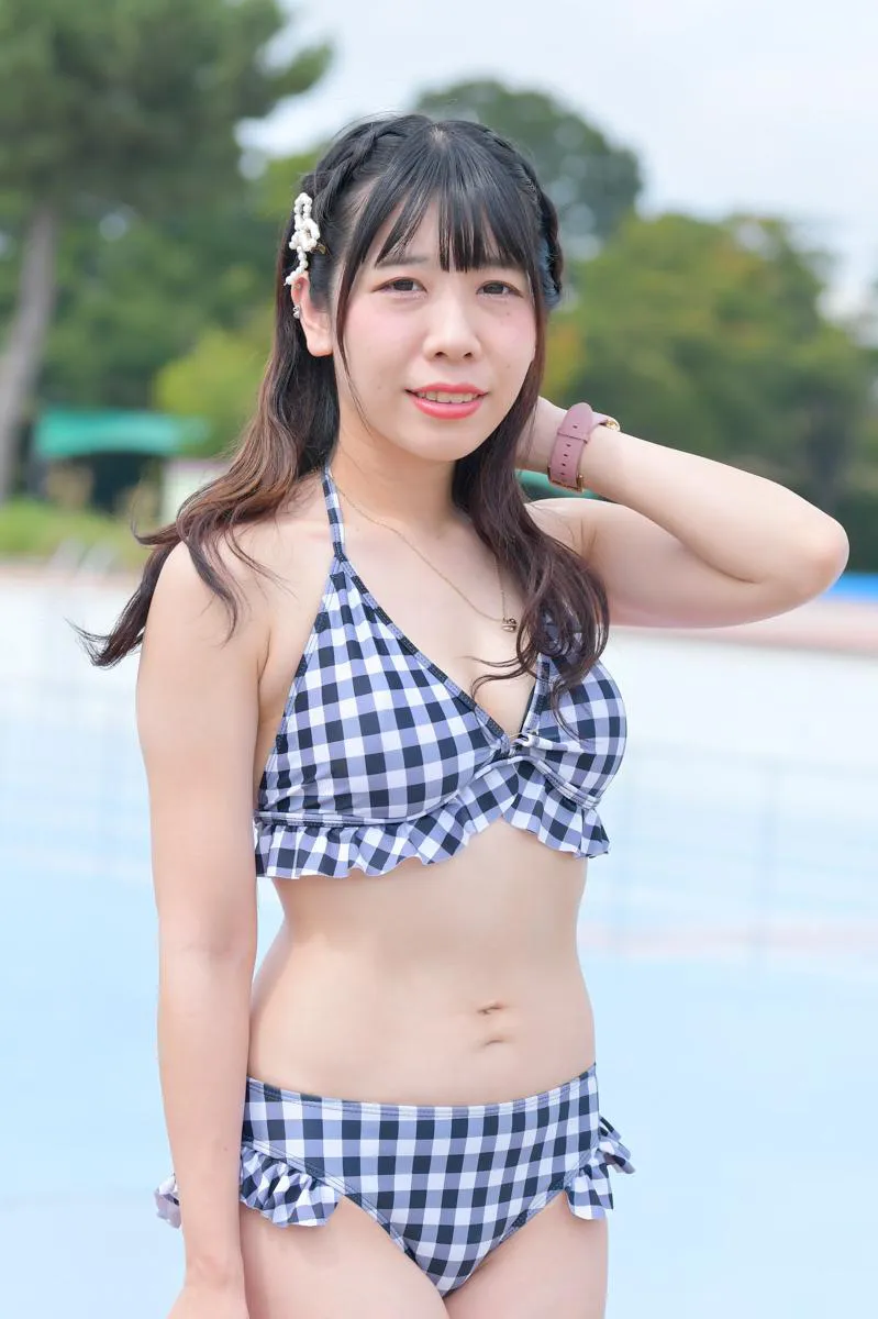 熊山みゆ