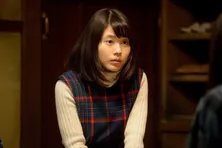 「ひよっこ」早くも“乙女寮ロス”の声! 年少コンビは仲良しツインコーデ?