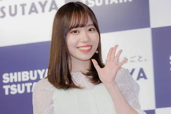 伊達さゆり、Liella!メンバーからの写真集への反響に自信「胸張っていいんじゃないかな」