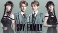 ミュージカル「SPY×FAMILY」キャスト発表　森崎ウィンと鈴木拡樹、唯月ふうかと佐々木美玲がWキャスト