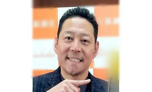 東野幸治