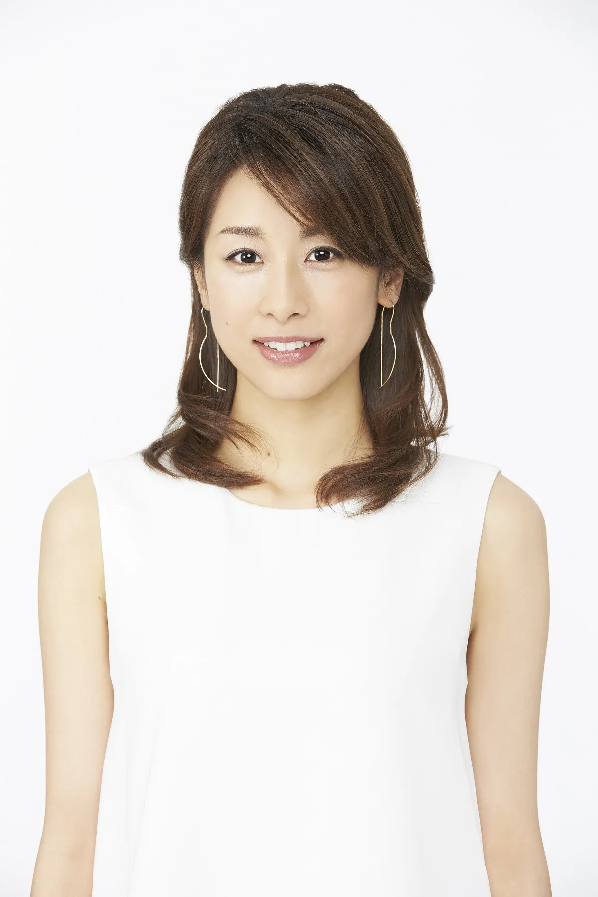 加藤綾子　6月15日(木)　池上彰が教えたい!『実は…のハナシ。』