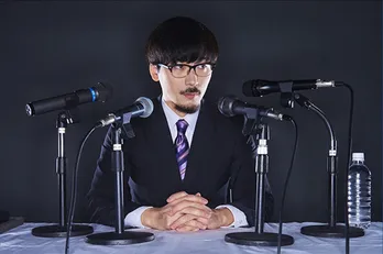 話題のラッパー・DOTAMAとACE、連ドラ初出演!