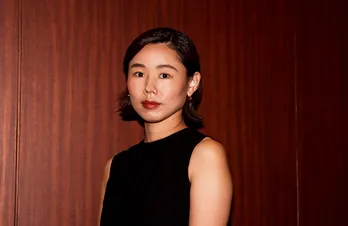 阿部寛“M”は完全に当て書き　岨手由貴子監督「すごくチャーミングであり、カッコよくもある」＜すべて忘れてしまうから＞