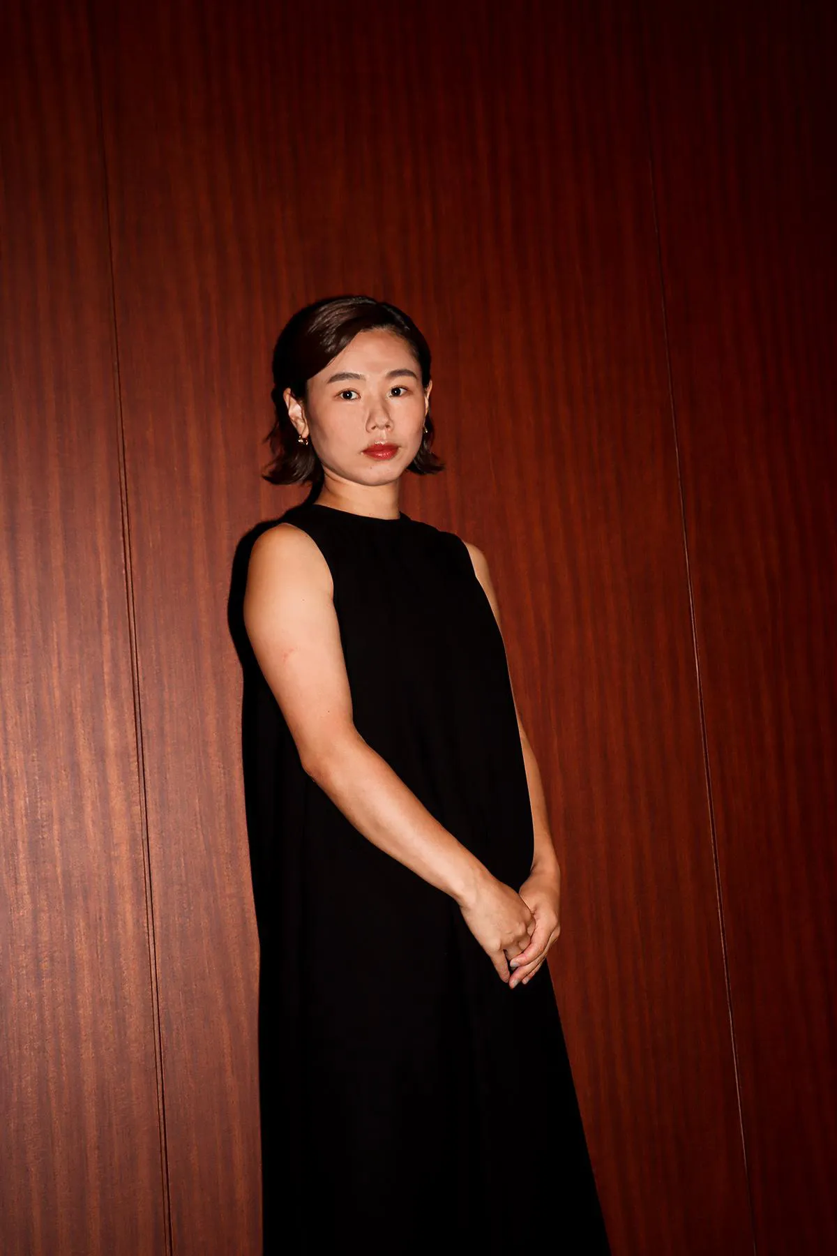 画像・写真 阿部寛“M”は完全に当て書き 岨手由貴子監督「すごくチャーミングであり、カッコよくもある」＜すべて忘れてしまうから＞(19/22