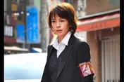 沢口靖子、“機動捜査隊”を演じる心境を告白！