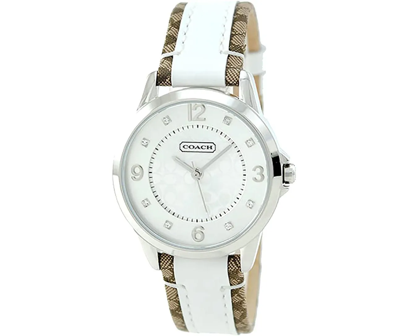 Amazonタイムセール】COACHの腕時計やショルダーバッグのお得なセール
