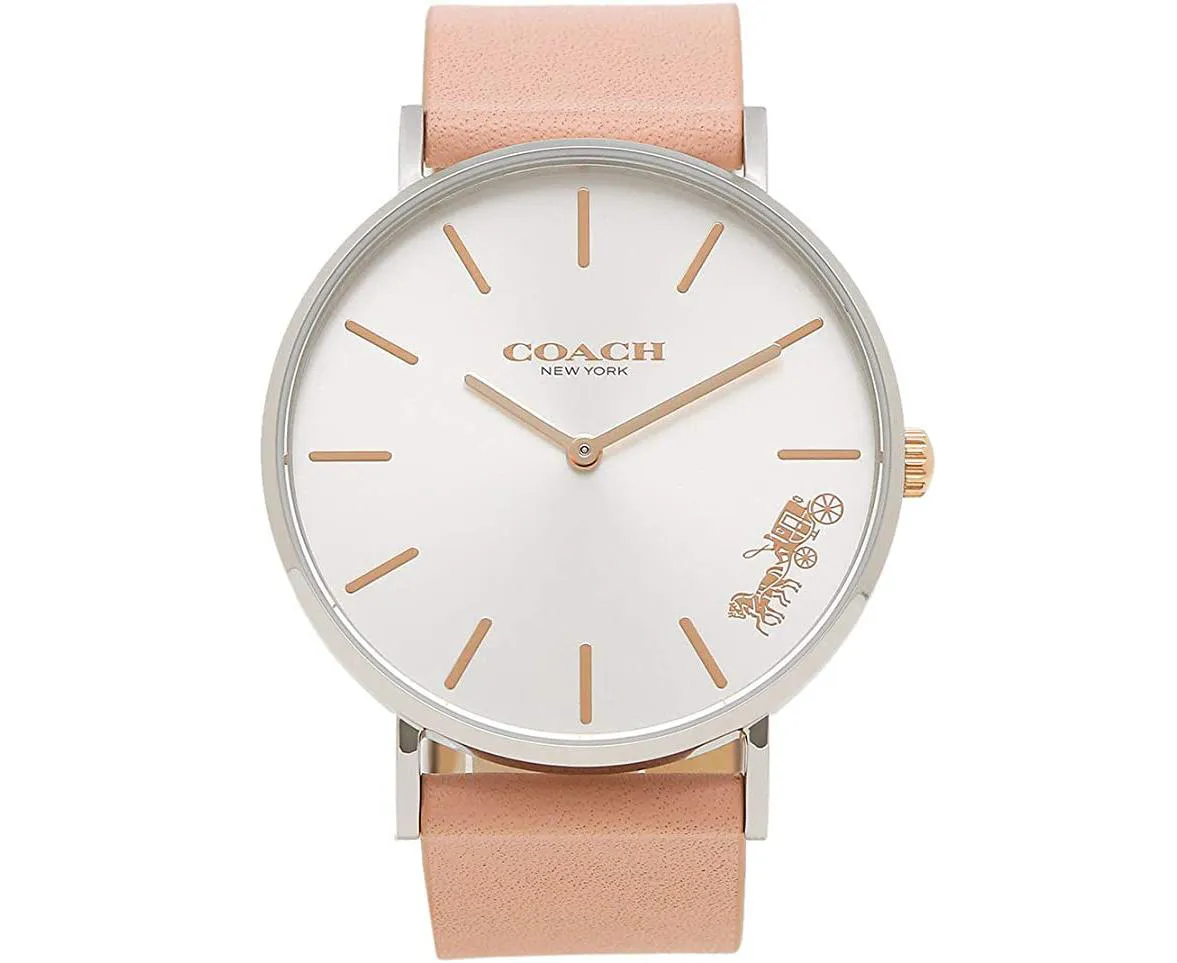 Amazonタイムセール】COACHの腕時計やショルダーバッグのお得なセール