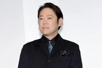 阿部サダヲ、MC挑戦でキャストを質問攻め…松下洸平が“早口ぶり”にツッコミ