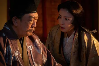 宮沢りえ“りく”「私を殺そうとしたでしょう」“オンベレブンビンバの会”に呼ばれぬ後妻の末路＜鎌倉殿の13人＞