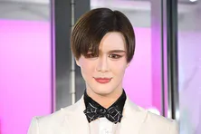 Matt、美人すぎるママとの親子ショット初公開に「女神さま」「さすが桑田さんが選んだ方」の声