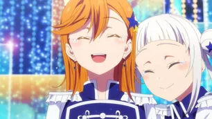 Liella!が東京大会突破も、かのんが留学…?蒸し返される「グソクムシ」も話題<ラブライブ!スーパースター!!2期>