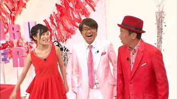 さまぁ~ず三村が小島瑠璃子に爆弾発言!?