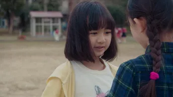 『舞いあがれ!』トレンド入りスタート 「癒される」と話題のヒロイン幼少期・浅田芭路は朝ドラ3作目の売れっ子