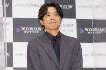 井ノ原快彦、西野七瀬と動物トークで盛り上がる「ラッコの話をずっとしていたもんね」