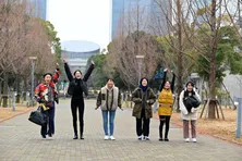 映画公開前のスペシャルドラマに大きな反響 視聴者の愛が「七人の秘書」を盛り上げる