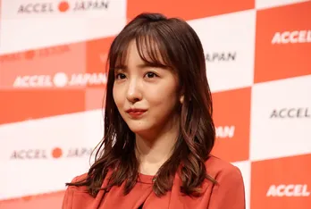 板野友美、“経営者の視点”でアピール「広告費用が下げられるのでうれしい話なのかな」