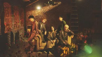 Da-iCE、“恋愛疑似体験型ショートドラマ”の主題歌書き下ろし「キスへの手助けになったら」<キス×kiss×キス>