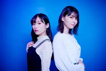 「機動戦士ガンダム 水星の魔女」市ノ瀬加那×Lynn対談　初の女性主人公、“学園が舞台のガンダム”が描くものとは