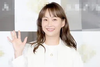 藤本美貴、後藤真希との2ショット公開「2人ともかわいすぎる」「アツすぎ」とファン歓喜