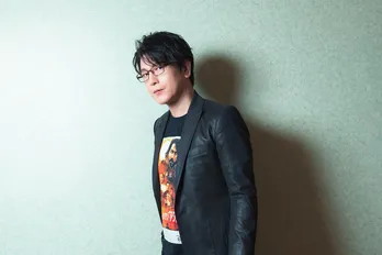 “スター・ウォーズ”ファン歴44年の及川光博、ドラマ化してほしいキャラは「ジェダイの時代の人々」