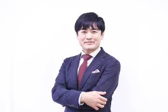 劇団ひとり、小説執筆は「無知ゆえに怖いものがない」“本業ではない”こその強み