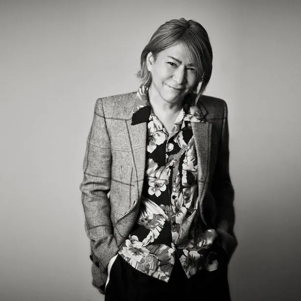 「天才てれびくんhello,」の音楽コーナーMTKに小室哲哉が音楽提供