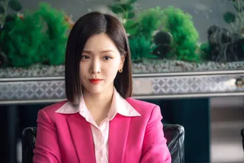 韓国の“新星”女優キム・ジウンを解説 コメディの才能も開花で演技の幅広げる<わずか1000ウォンの弁護士>