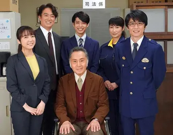 北大路欣也主演『記憶捜査3』11月4日スタートで初回2時間SP 新レギュラー松島聡は「奇跡のような人」