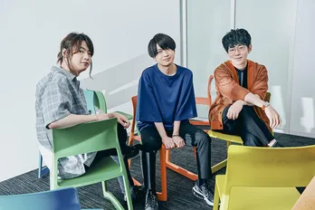 【ブルーロック】浦和希、台本に「衝撃が走った」サッカー版“デスゲーム”がアニメ化