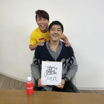 東京スカパラダイスオーケストラ・谷中敦 “演奏できる楽曲の幅が広がる”とライブ配信の価値を語る