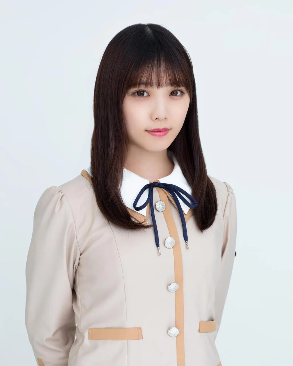 乃木坂46・与田祐希