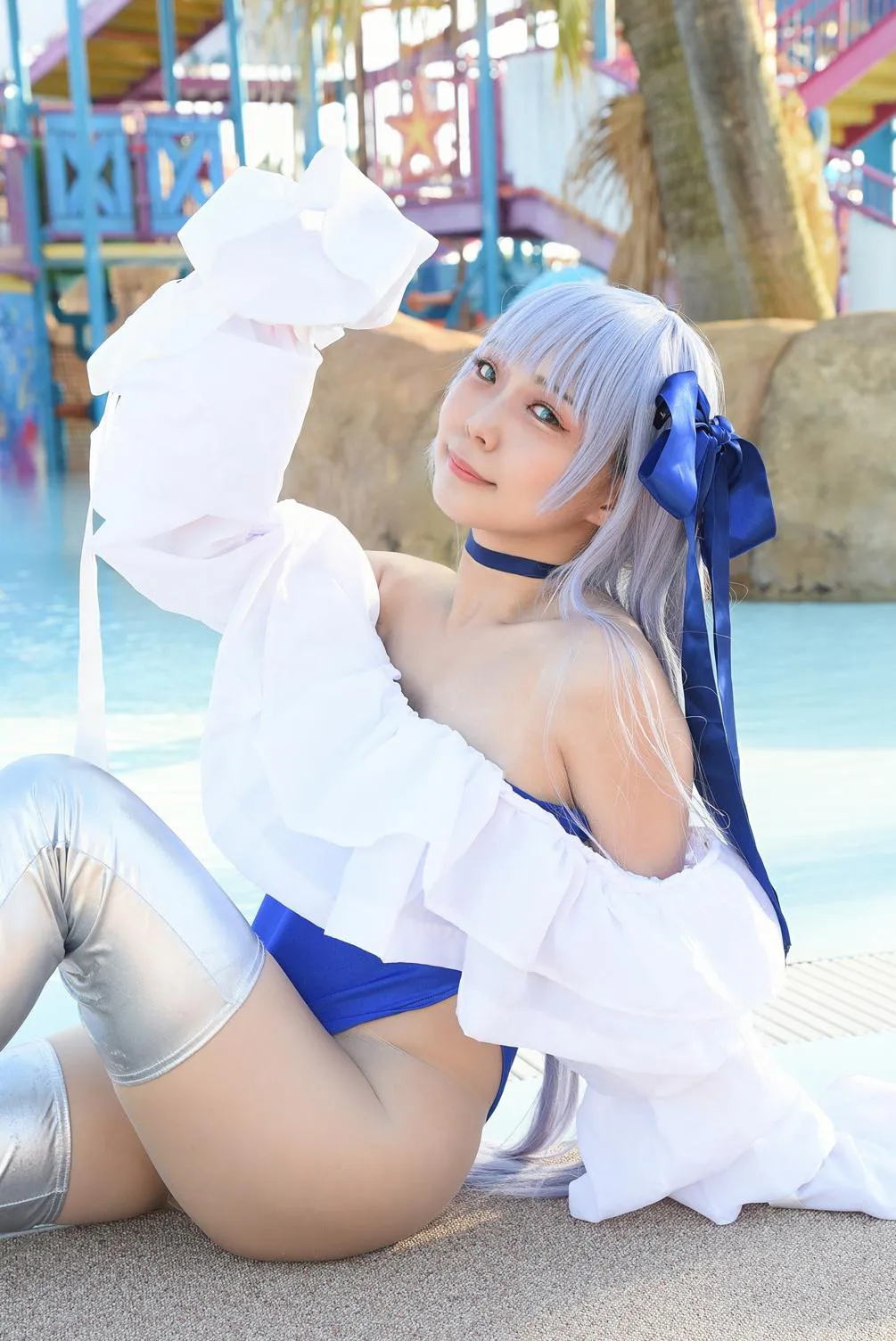 メルトリリス コスプレ FGO Fate - その他