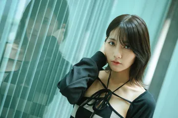 夏目まどか、“優しさ”を大事にするも「考えれば考えるほど難しい」【美少女スクランブル】