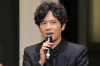 稲垣吾郎、恋愛は無邪気で本能的「今年で49なので最後の恋をね」と発言