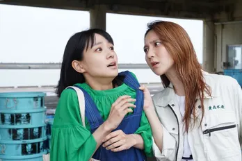 窮地に立たされる奈緒“和佳”、決裂と弾圧…波乱が巻き起こる第2話<ファーストペンギン!>